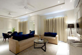 BNR - The Opus Residences 3-Bed Apartment Gulberg Lahore
